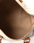 Damier Azur Speedy 35
