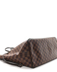 Damier Ebene Neo Neverfull GM