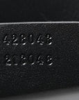 GCCIssima Signature Briefcase Black
