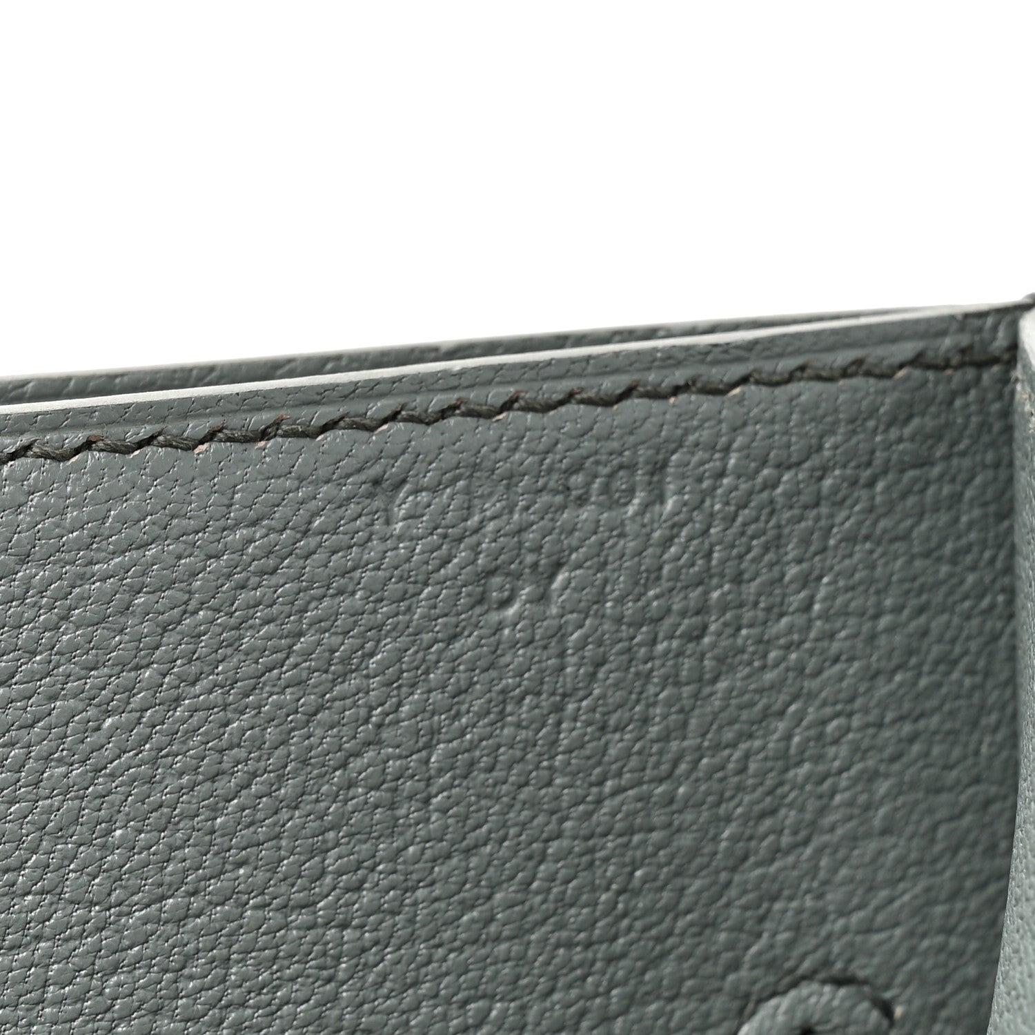 Epsom Kelly Depeches 36 Vert Amande
