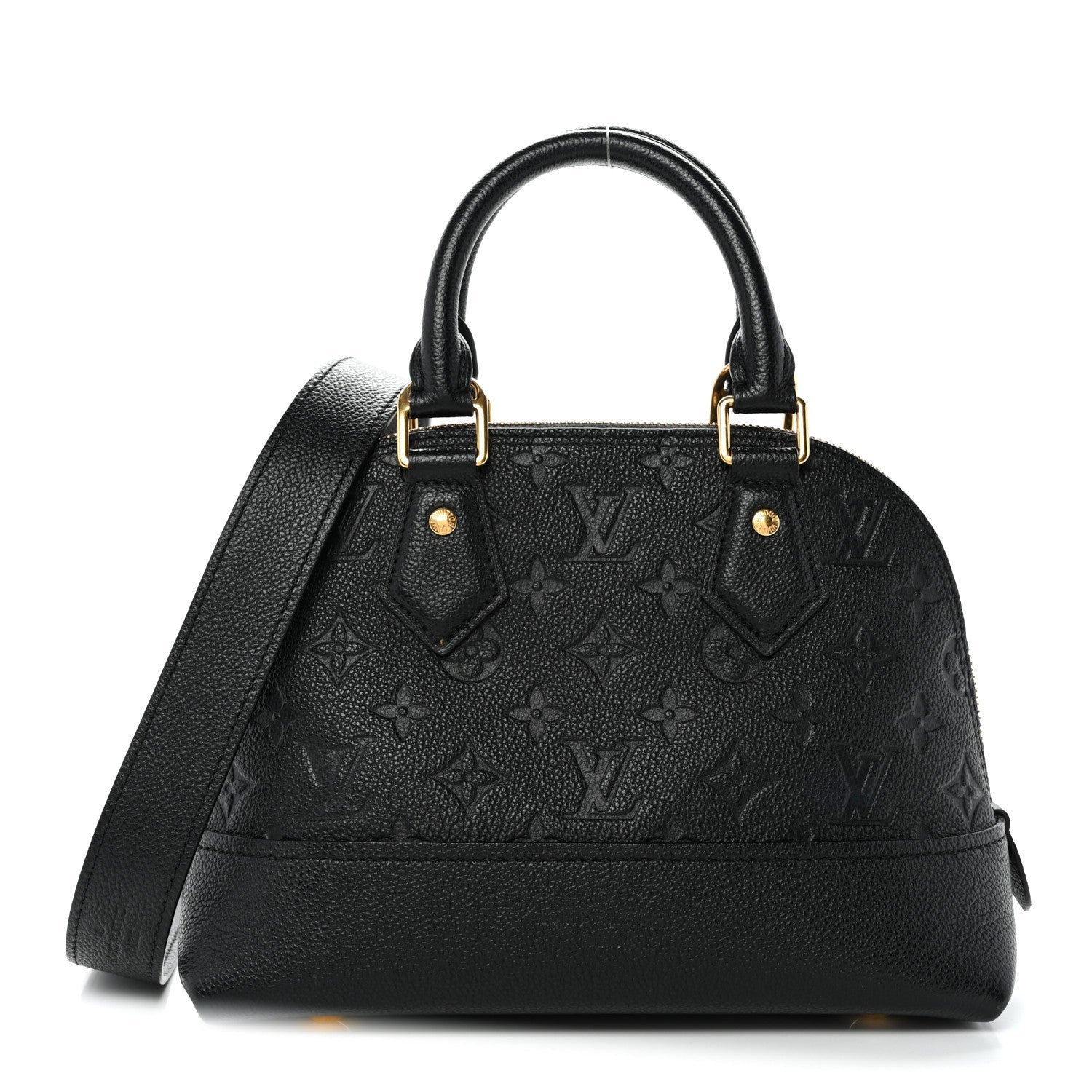 Empreinte Neo Alma BB Black