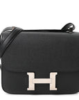 Epsom Constance 24 Black