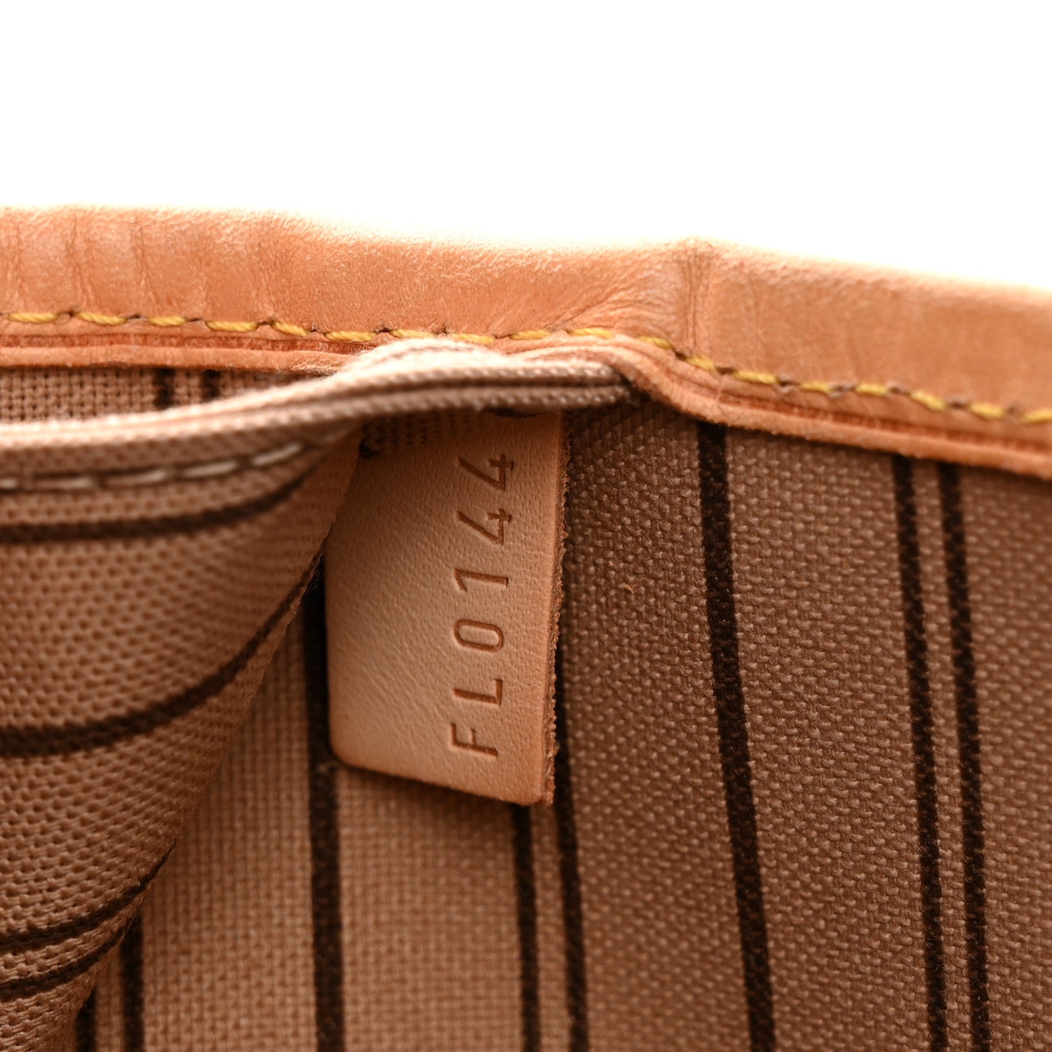 Monogram Neo Neverfull GM