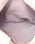 Suede Calfskin Intrecciato Teen Jodie Hobo Mirth Washed