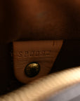 Monogram Speedy 25