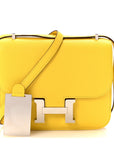 Epsom Constance 18 Jaune de Naples
