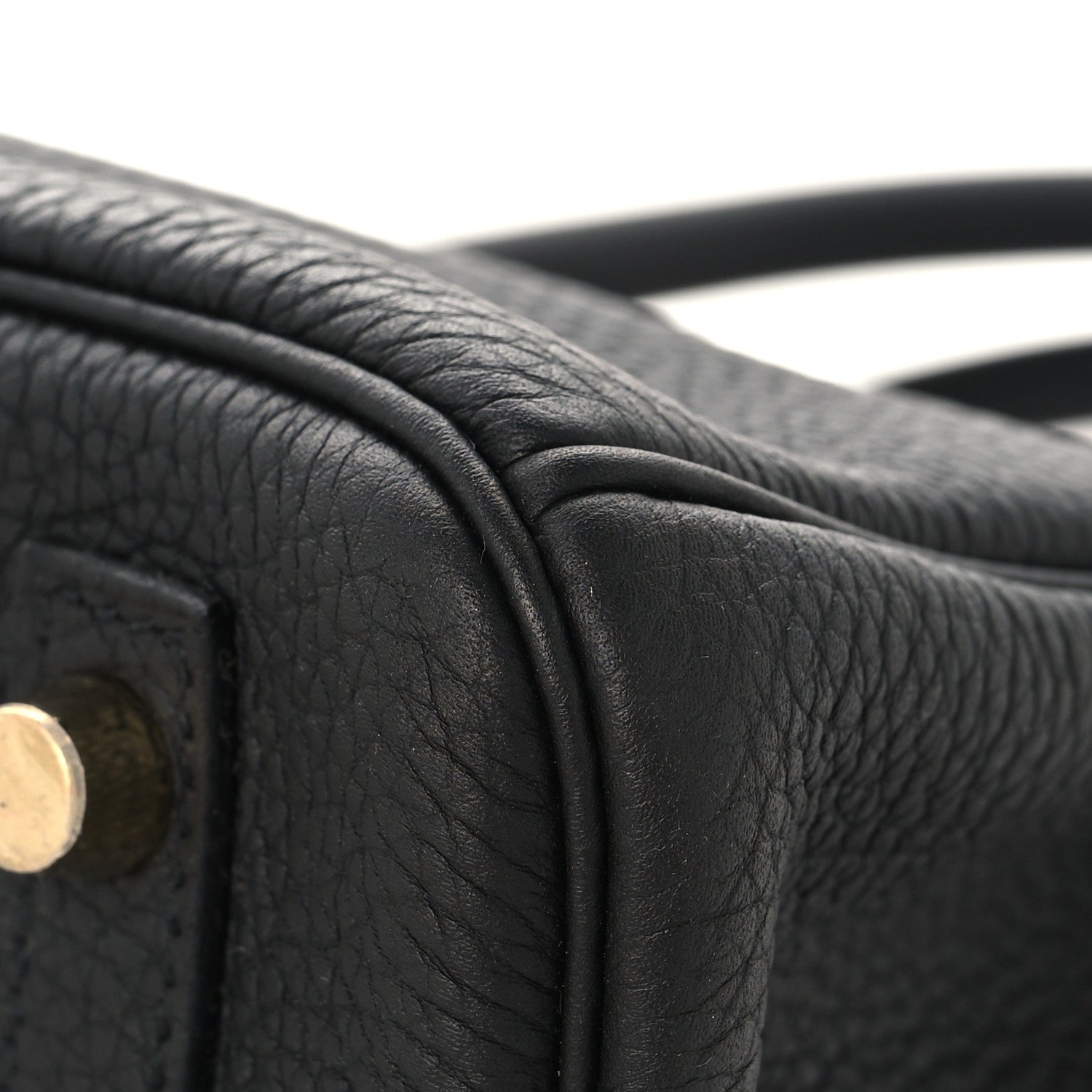 Togo BIRKIN 30 Black