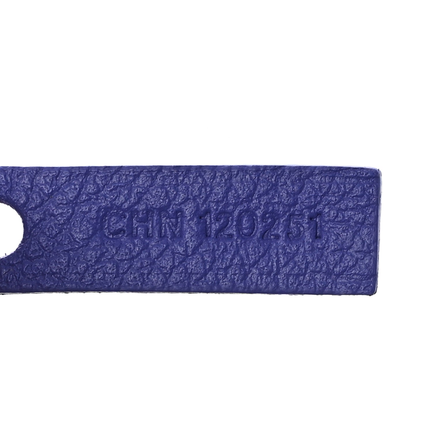 Goyardine Saint Louis PM Blueberry Purple