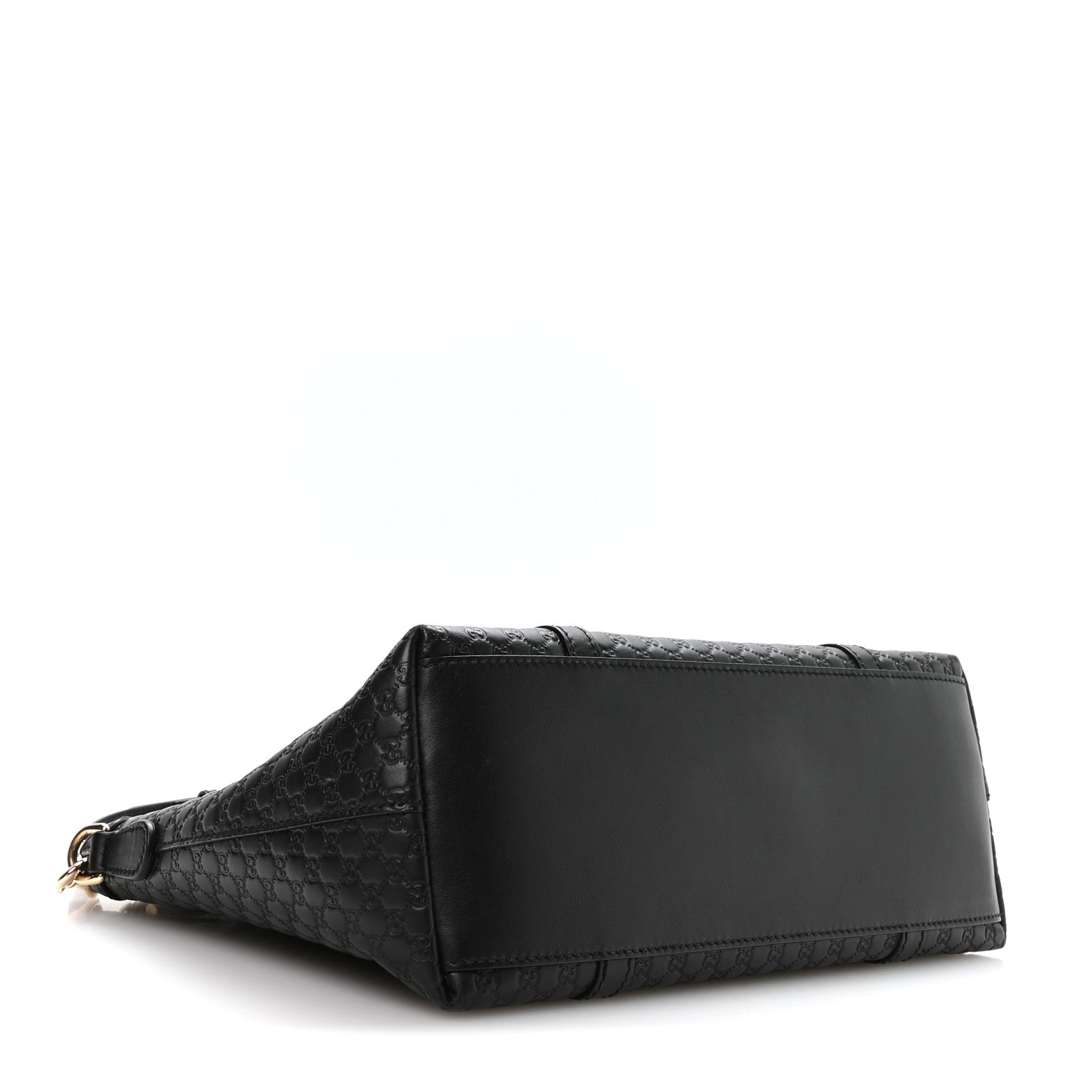 MicroGCCIssima Small Joy Boston Black