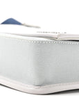 Canvas Le Messageru Grey