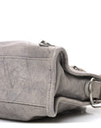 Agneau Marble Hardware Mini City Grey