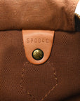 Monogram Speedy 35