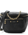 Empreinte Mini Bumbag Black