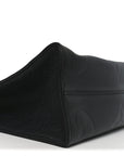 Empreinte Monogram Giant Onthego MM Black