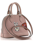 Epi Stickers Alma BB Rose Ballerine