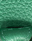 Taurillon Clemence Evelyne TPM Vert Vertigo