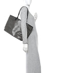 Goyardine Artois MM Black
