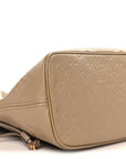 Empreinte Monogram Giant Neverfull MM Tourterelle