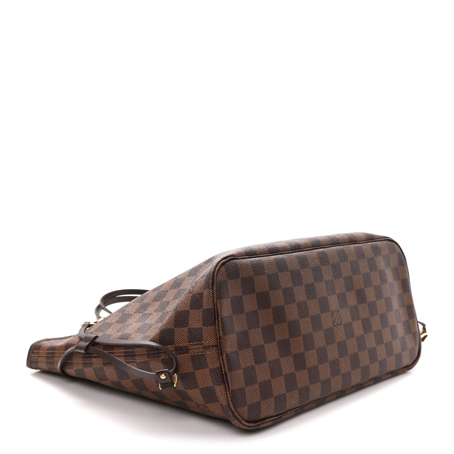 Damier Ebene Neverfull MM