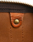 Monogram Keepall Bandouliere 50