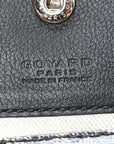 Goyardine Saint Louis GM Black