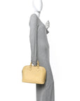 Epi Alma PM Vanilla