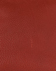 Togo Verso Birkin 35 Brique Ebene
