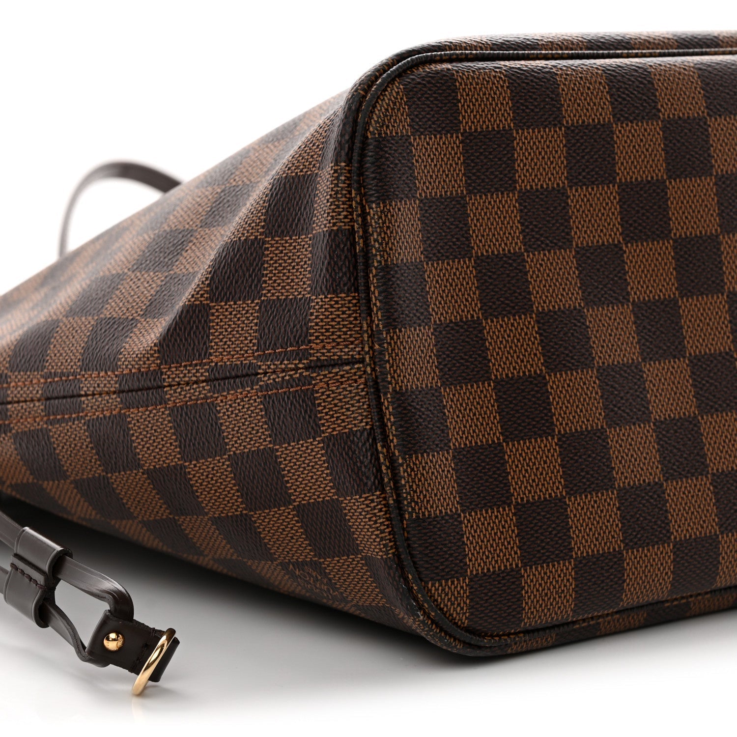 Damier Ebene Neo Neverfull MM