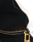Monogram Neonoe MM Black