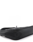 Tessuto Nylon Mini Re-Edition 2000 Bag Black