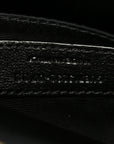 Calfskin Matelasse Monogram Lou Camera Bag Avorio