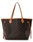 Monogram Neo Neverfull MM
