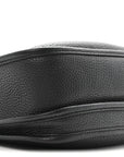 Taurillon Clemence Evelyne III PM Black