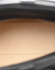 Grained Calfskin Le Petit Turismo Black