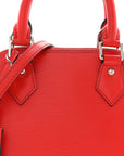 Epi Alma BB Coquelicot