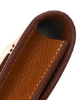 Epsom Constance Slim Wallet Gold