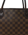 Damier Ebene Neverfull MM