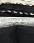Metallic Agneau Giant 12 Silver Hardware City Gris Aluminum