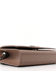 Grain De Poudre Small Monogram Kate Satchel Fard