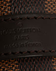 Damier Ebene Speedy Bandouliere 30