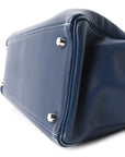 Swift Kelly 35 Bleu De Prusse