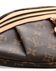 Monogram High Rise Bumbag