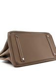 Togo BIRKIN 35 Etoupe