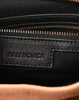 Agneau Classic Hardware Small Le City Camel