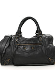 Agneau Classic Hardware City Black