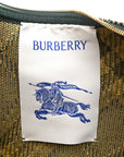 Canvas Peg Medium Duffle Bag Ivy