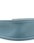 Taurillon Clemence Evelyne TPM New Blue Jean