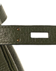 Togo BIRKIN 30 Canopee