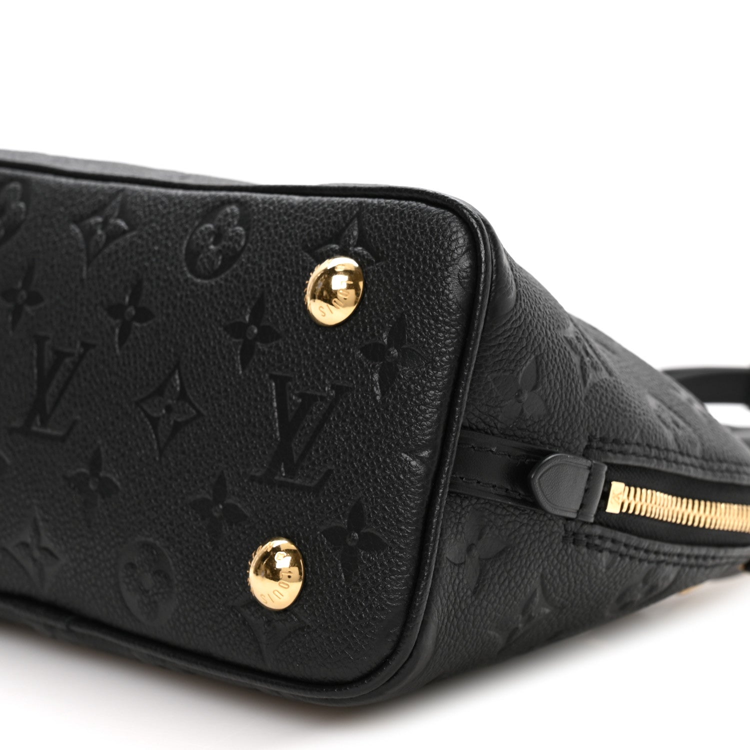 Empreinte Alma BB Black
