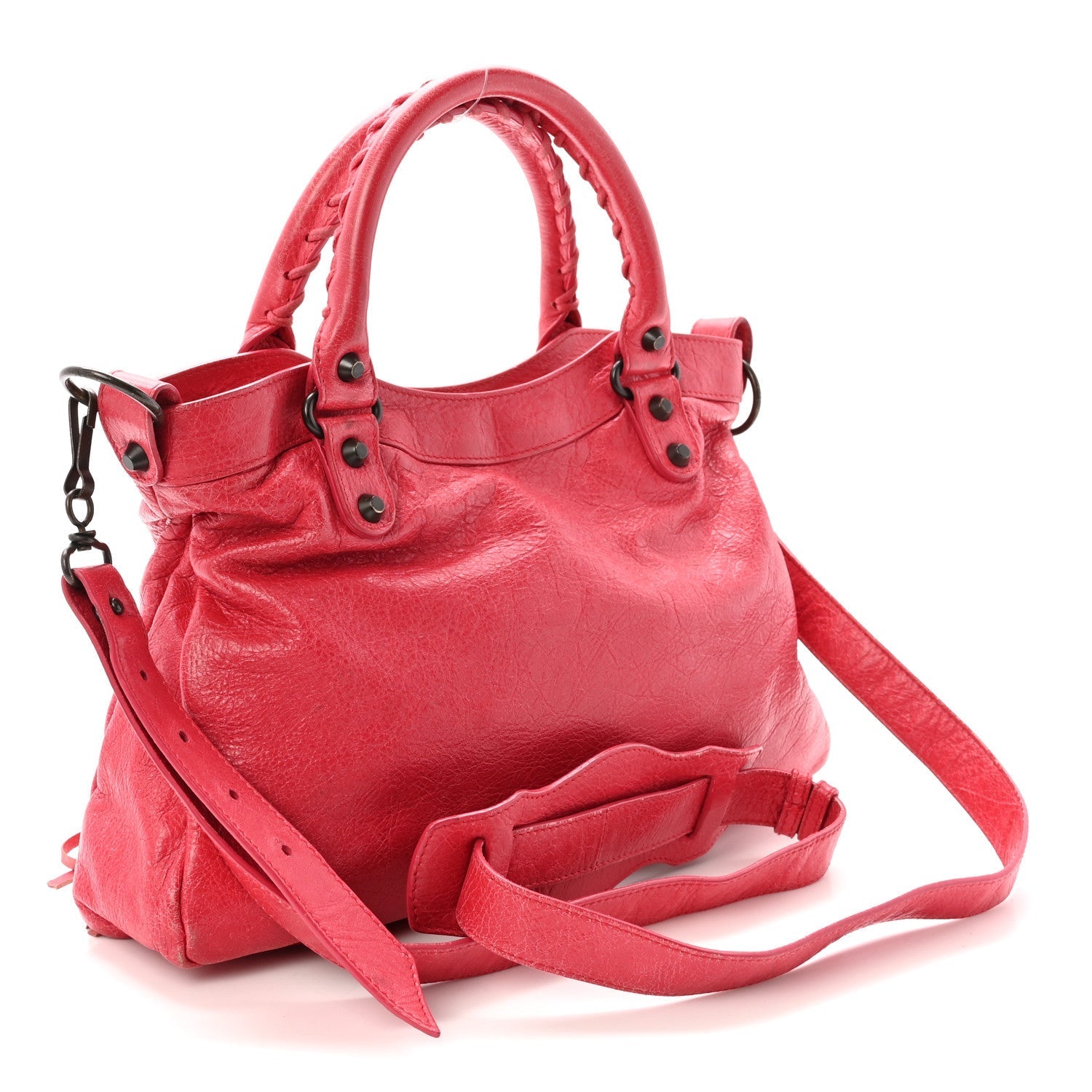 Agneau Classic Hardware Town Rose Thulian